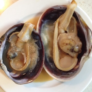 酒の肴 大あさりの醤油焼き レシピ 作り方 By はっとはっと 楽天レシピ 酒の肴 大あさりの醤油焼き レシピ 作り方 By はっとはっと 楽天レシピ